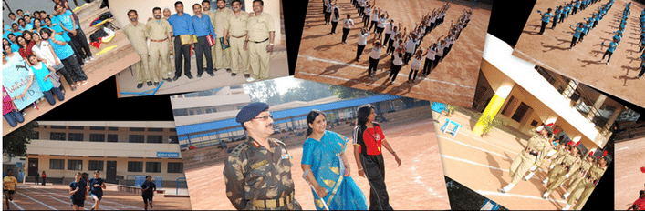 Baldwin Women's Methodist College Bangalore Infrastructure photo 4
