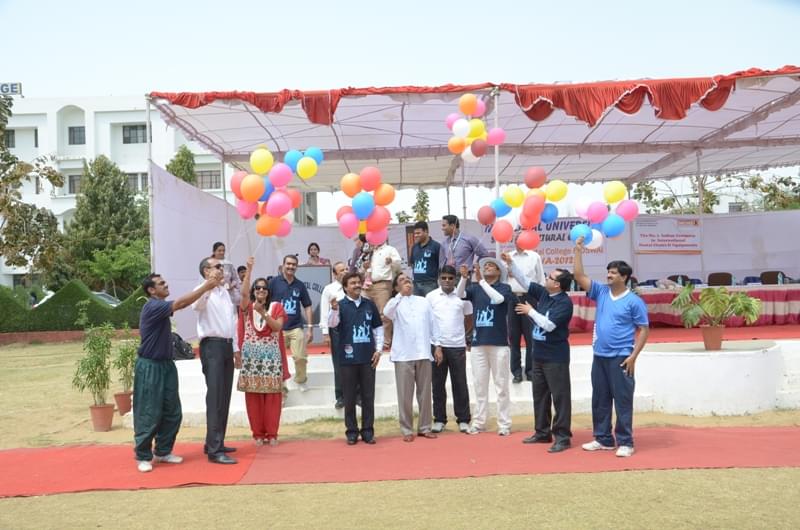 Jaipur Dental College Events photo 2