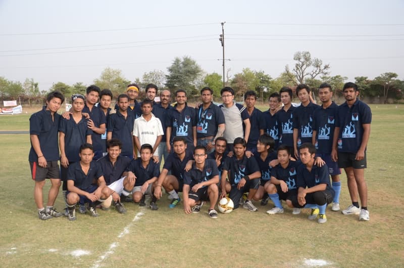 Jaipur Dental College Events photo 3