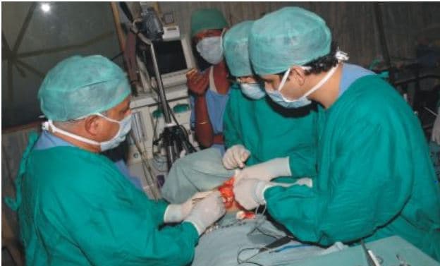 Hitkarini Dental College and Hospital Jabalpur Campus photo 10