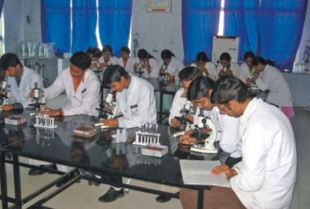 Hitkarini Dental College and Hospital Jabalpur Campus photo 12