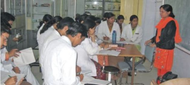 Hitkarini Dental College and Hospital Jabalpur Campus photo 13