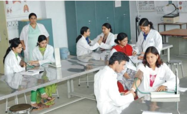 Hitkarini Dental College and Hospital Jabalpur Campus photo 15