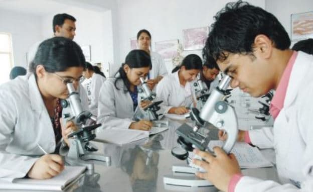 Hitkarini Dental College and Hospital Jabalpur Campus photo 16