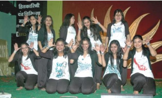 Hitkarini Dental College and Hospital Jabalpur Campus photo 2