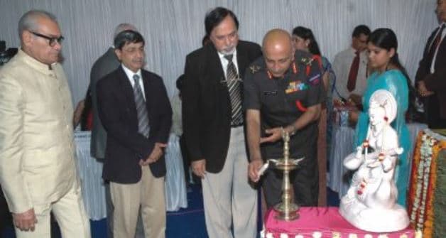 Hitkarini Dental College and Hospital Jabalpur Campus photo 4