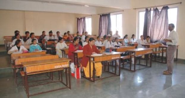 Hitkarini Dental College and Hospital Jabalpur Campus photo 8