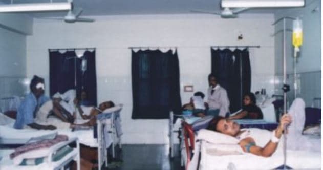 Hitkarini Dental College and Hospital Jabalpur Campus photo 9