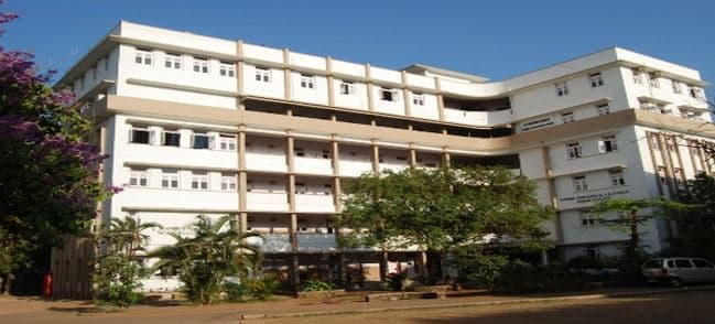 Maniben Nanavati Women's College Mumbai Campus photo 1
