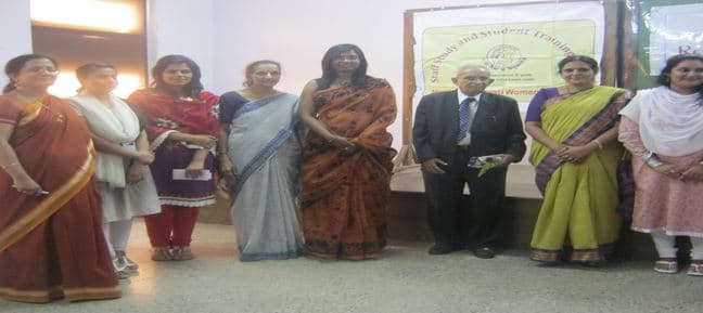 Maniben Nanavati Women's College Mumbai Events photo 1