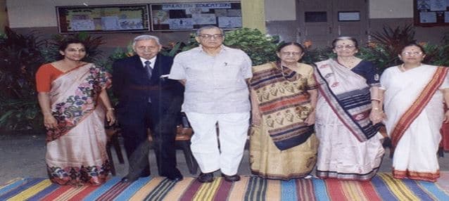 Maniben Nanavati Women's College Mumbai Events photo 3