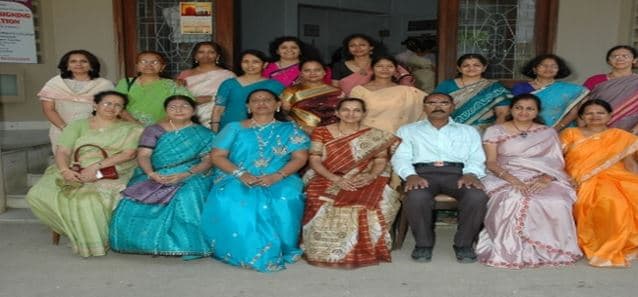 Maniben Nanavati Women's College Mumbai Events photo 4