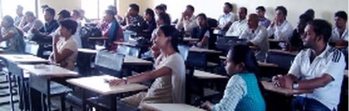 Veeravalli College of Law Rajahmundhry Facility photo 1