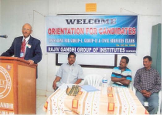 Veeravalli College of Law Rajahmundhry Events photo 1