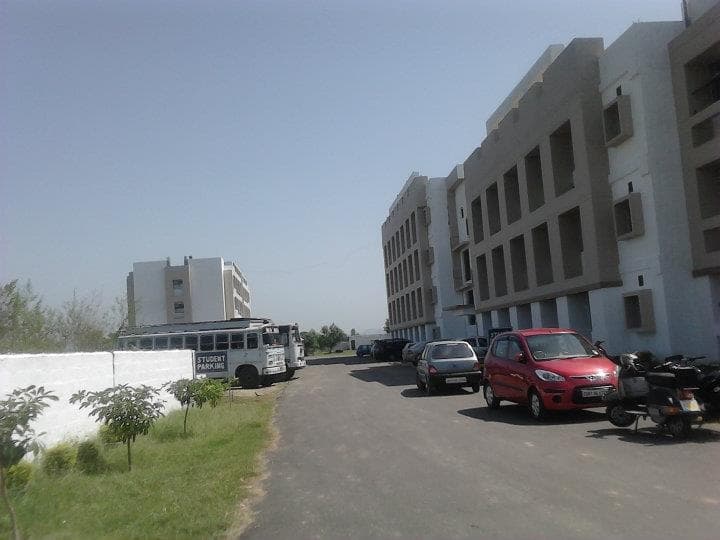 Institute of Dental Sciences Jammu Academic Building photo 1