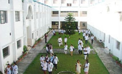 Himachal Dental College Mandi Campus photo 1