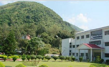 Himachal Dental College Mandi Campus photo 4