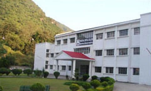 Himachal Dental College Mandi Campus photo 5