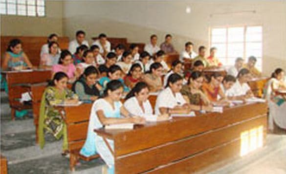 Himachal Dental College Mandi Infrastructure photo 1