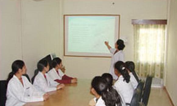 Himachal Dental College Mandi Infrastructure photo 2