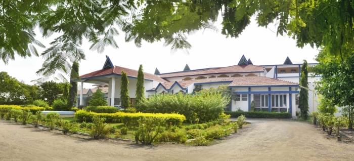 Vivekanand Institute of Hotel and Tourism Management Rajkot Campus photo 1