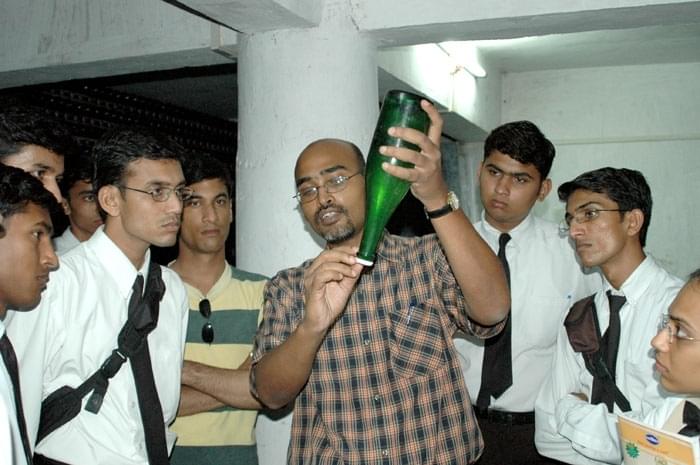 Vivekanand Institute of Hotel and Tourism Management Rajkot Campus photo 3