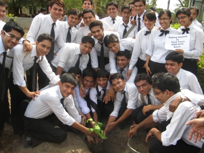 Vivekanand Institute of Hotel and Tourism Management Rajkot Campus photo 6