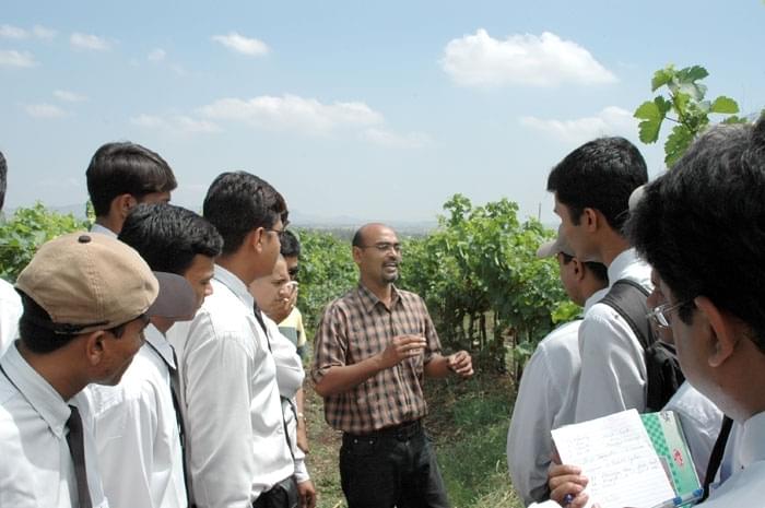 Vivekanand Institute of Hotel and Tourism Management Rajkot Campus photo 7