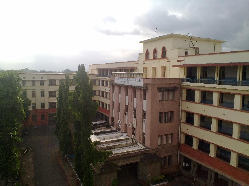Government Dental College & Hospital Aurangabad Academic Building photo 1