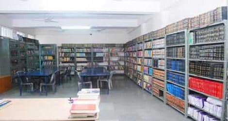 Vidyasthali Law College Jaipur Infrastructure photo 1