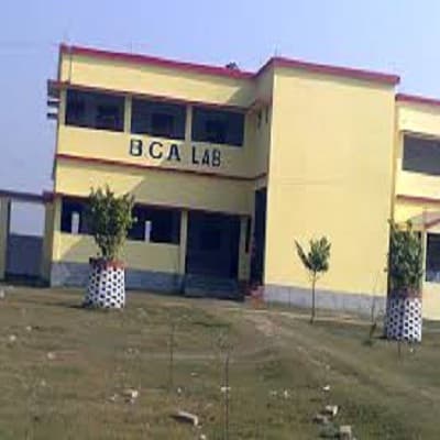Ram Lakhan Singh Yadav College Aurangabad Academic Building photo 5