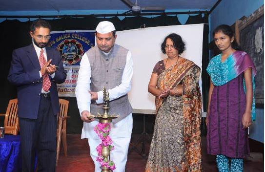 Vaikunta Baliga College of Law Udupi Events photo 1