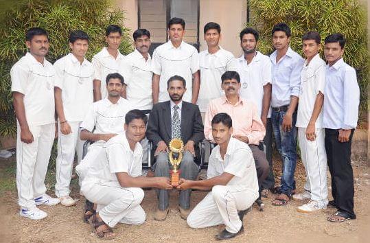 Vaikunta Baliga College of Law Udupi Events photo 2