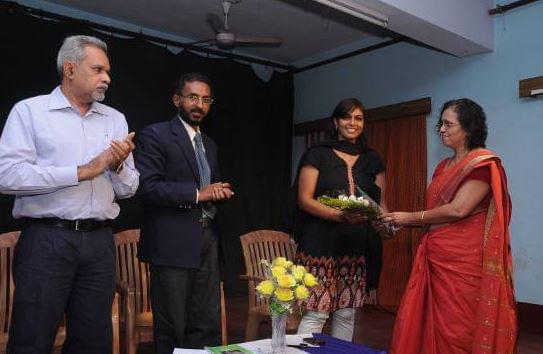 Vaikunta Baliga College of Law Udupi Events photo 3