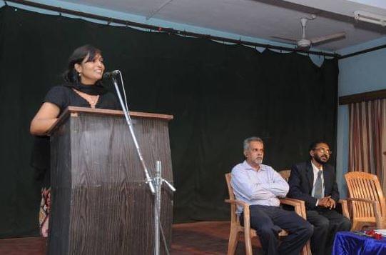 Vaikunta Baliga College of Law Udupi Events photo 4