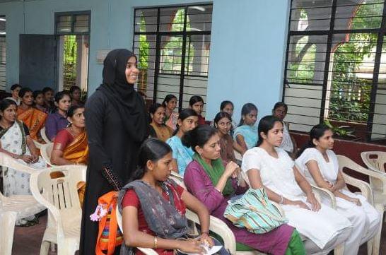 Vaikunta Baliga College of Law Udupi Events photo 5
