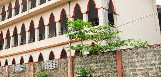 Vaikunta Baliga College of Law Udupi Campus photo 1