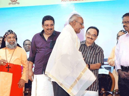 Mar Ivanios College Thiruvananthapuram Events photo 2