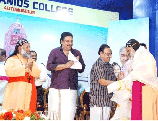 Mar Ivanios College Thiruvananthapuram Events photo 3