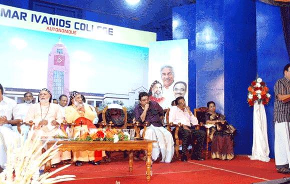 Mar Ivanios College Thiruvananthapuram Events photo 4