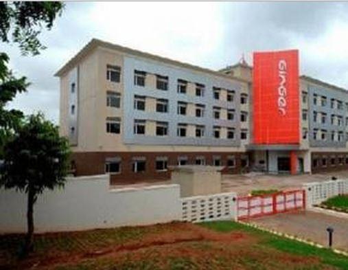 Sadashivrao Mandlik Mahavidyalaya Kolhapur Campus photo 2