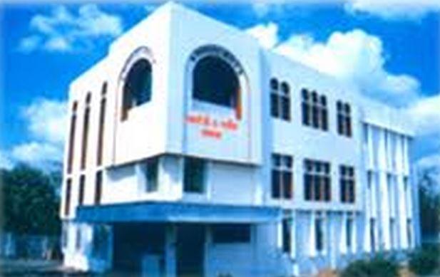 Sadashivrao Mandlik Mahavidyalaya Kolhapur Campus photo 4