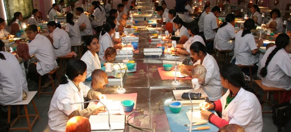 Jodhpur Dental College and General Hospital Academic Building photo 2