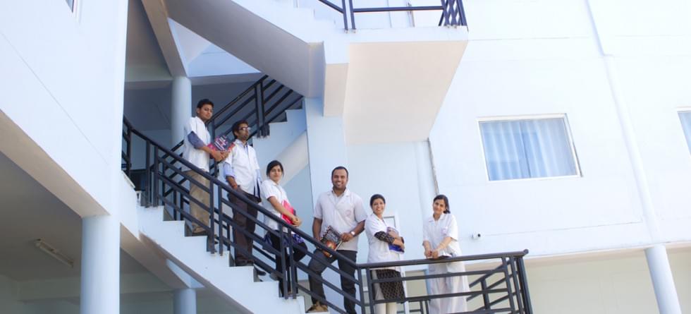 Jodhpur Dental College and General Hospital Academic Building photo 3