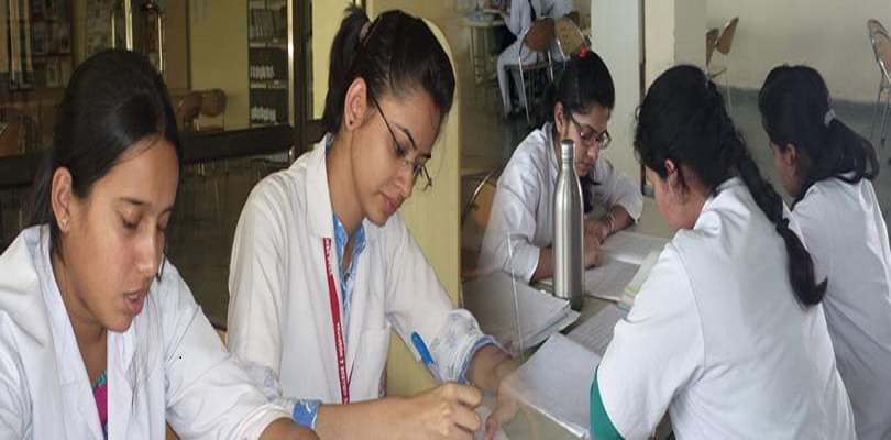 Jodhpur Dental College and General Hospital Academic Building photo 7