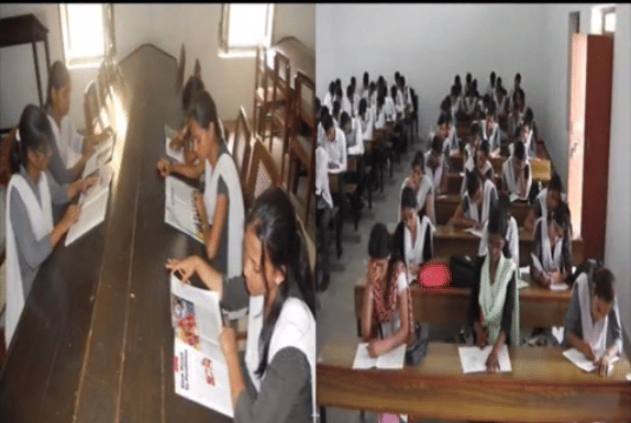 Shri Jai Narain Misra PG College Campus photo 1