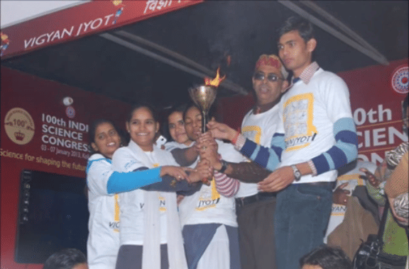 Shri Jai Narain Misra PG College Campus photo 7