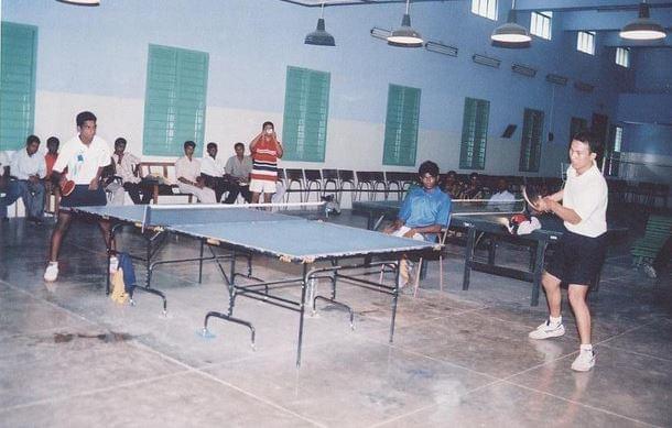 PSGCAS Sports photo 1