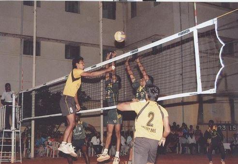 PSGCAS Sports photo 2