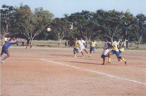 PSGCAS Sports photo 3